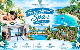 Mai Phuong Resort Phu Quoc